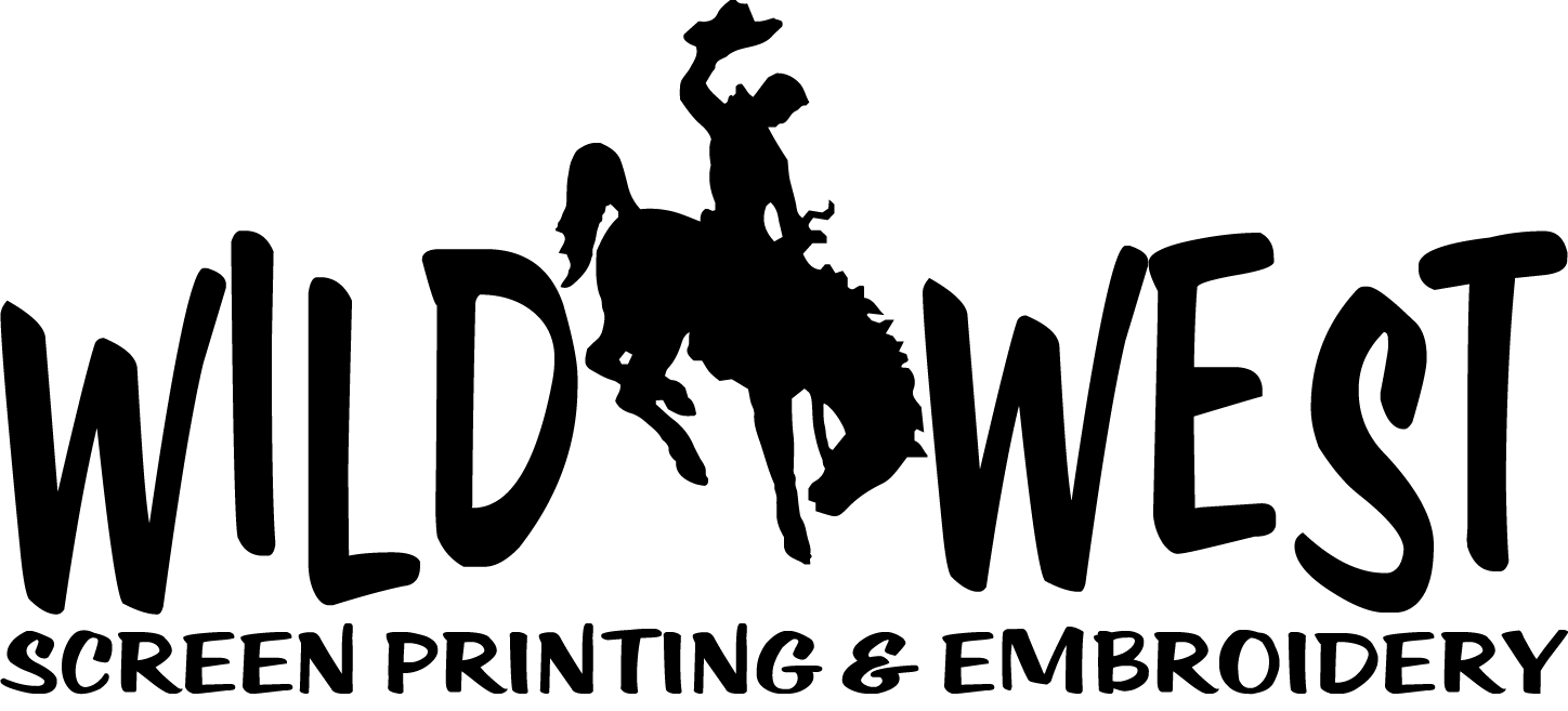 Wild West Screen Printing & Embroidery