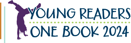 Young Readers One Book 2024